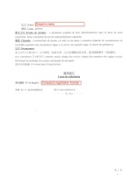Macau Business Registration Certificate Page: 3
