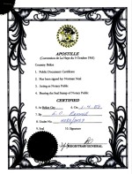Belize_Apostille-of-the-bound-set-of-copies-of-constitutive-documents Page: 1