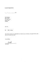 Gibraltar_Consent-Letter Page: 1