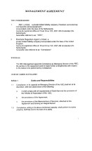 Netherlands_Management-Agreement Page: 1
