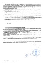 Luxembourg_Notary Certificate Page: 2