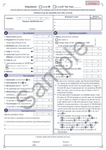 Thailand_Personal Income Tax Form Page: 1