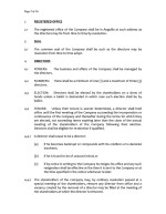 By-Laws Page: 2