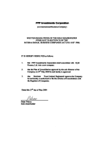 BVI_written-resolutions-of-the-sole-shareholder Page 2 Shot