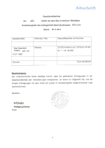 Germany_Register of Shareholders Page 1 Shot