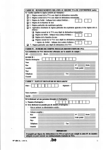 Tax number certificate Page 3 Shot