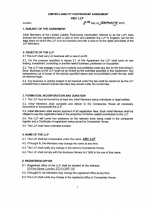 United-Kingdom_Limited-Liability-Partnership-Agreement Page 1 Shot