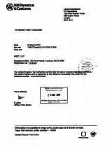 United-Kingdom_Tax-Certificate1 Page 1 Shot