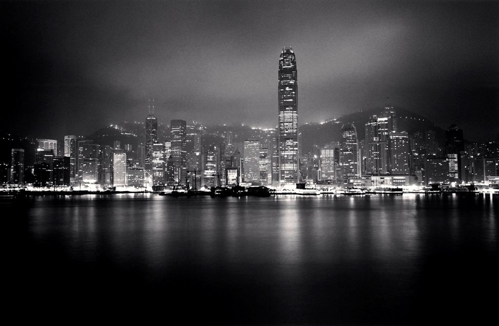 Setting Up a Hong Kong Company with an Operational Office. Economic Substance.