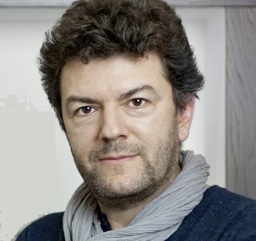 Alexander Alekseev