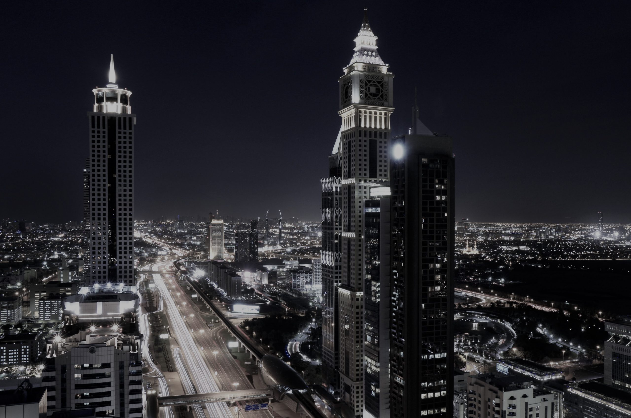 Limited Liability Company Registration  in DMCC Free Zone, Dubai.