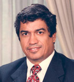 Glenn D. Godfrey