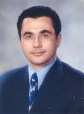 Panicos Kaouris