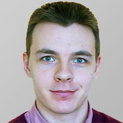Alexander Ulyanov