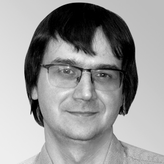 Maxim Gladyr
