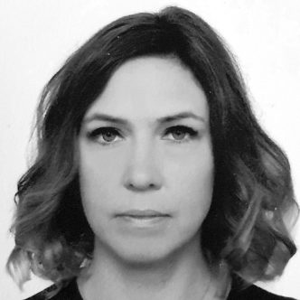 Irina Mousikou