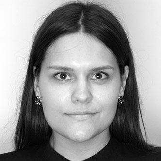 Olesya Ratner