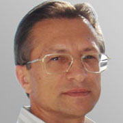 Sergey Nesterenko