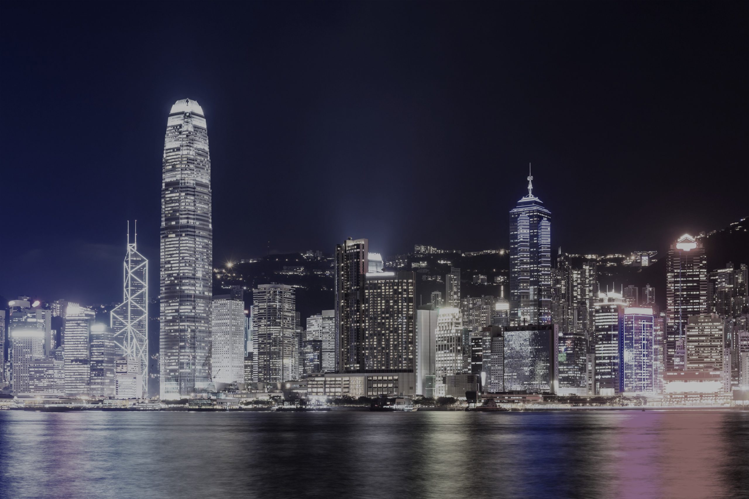 Preparing and filing financial statements and tax returns and conducting an audit for a Hong Kong company.