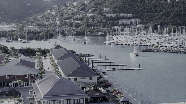 Closing a British Virgin Islands сompany.