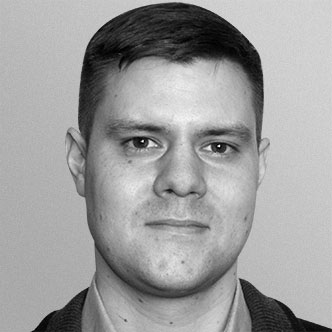 Alexey Markovsky