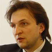 Vladimir Kornilov