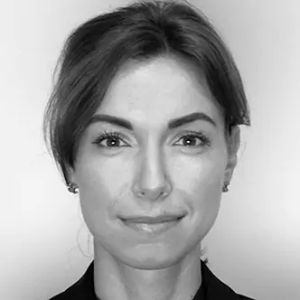 Marina Nedorostkova