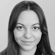 Zoya Golovanova