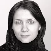Viktoriia Zhuravleva