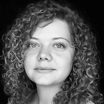 Svetlana Pustakhanova