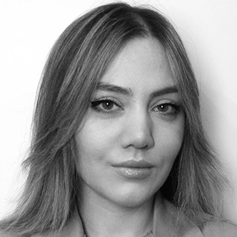 Dana Berzegova