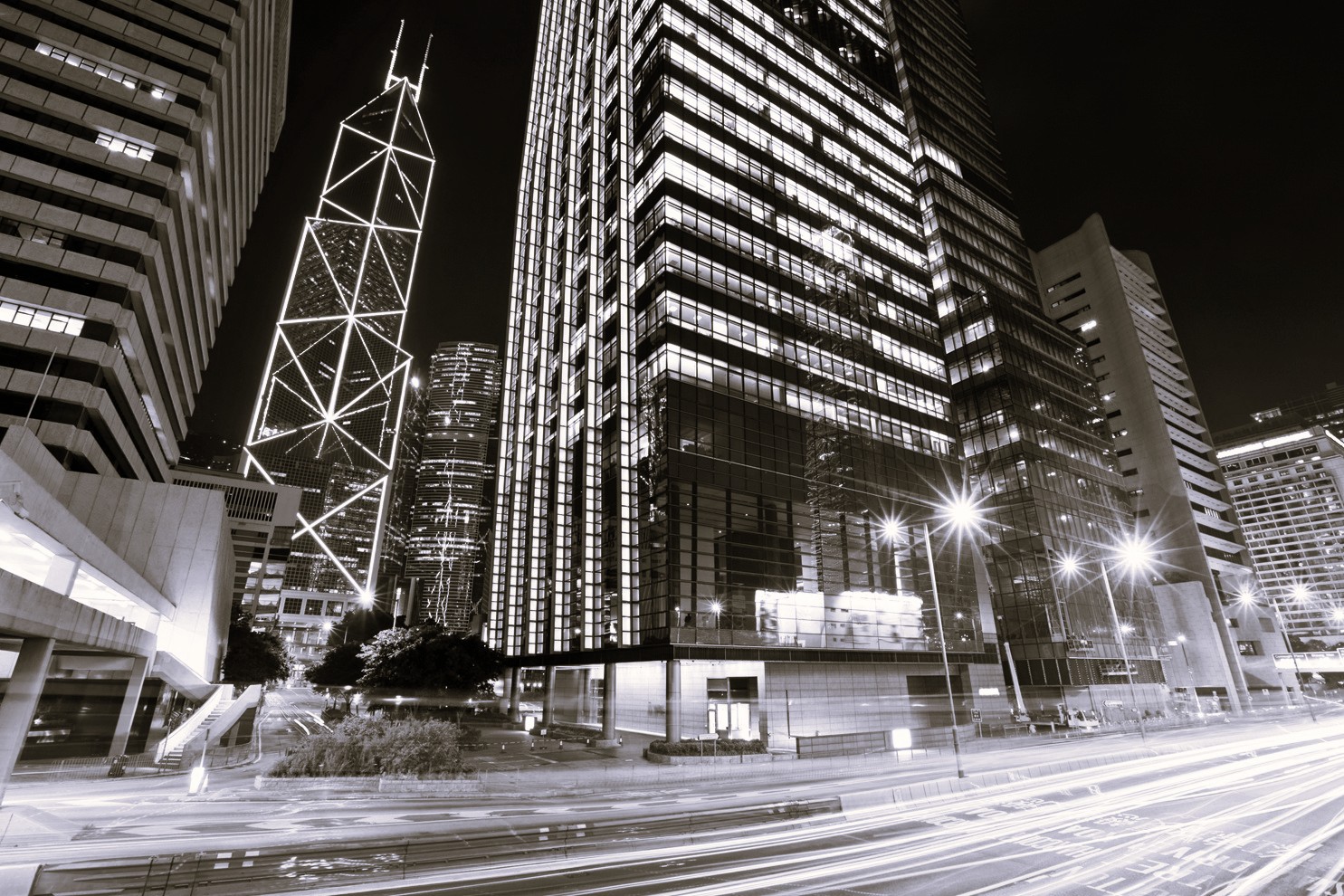 Incorporation of a Hong Kong Company  and Obtaining of a Money Service  Operator Licence.