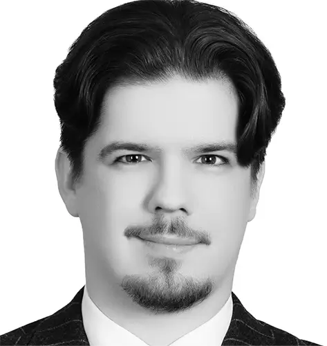 Andrey Suvorov