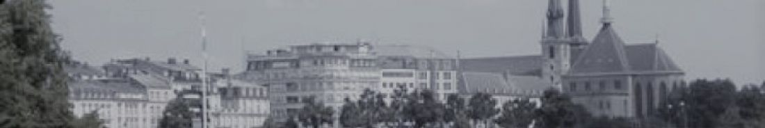 Company registration in Luxembourg: limited liability company (SARL).