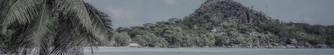 Сreation of substance in Seychelles.