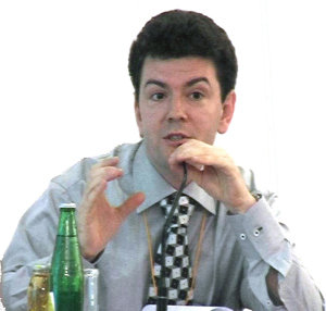 Александр Алексеев <i>Управляющий Партнер GSL Law & Consulting </i>