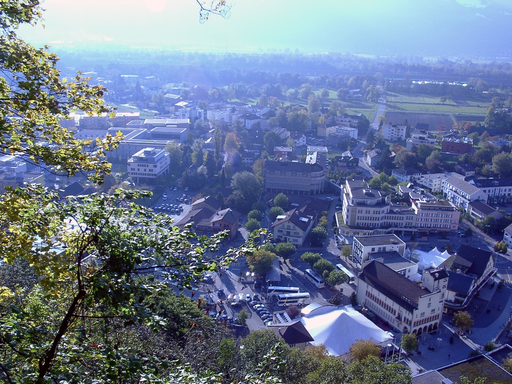 Изменения в налоговом законодательстве Лихтенштейна, вступившие в силу в 2011 году.