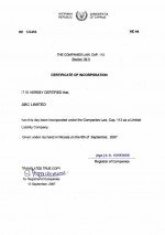 Cyprus_Certificate of Incorporation_english.pdf Page: 1