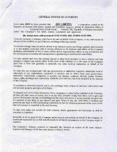 Panama_Apostilled Power of Attorney.pdf Page: 1
