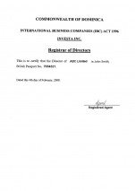 Dominica_Registrar of Directors.pdf Page: 1