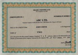 United Kingdom_Share Certificate.pdf Page: 1