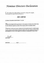 Anguilla_Nominee Director’s Declaration.pdf Page: 1