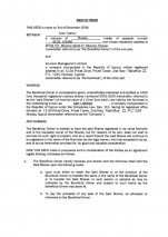 Cyprus_Deed of Trust.pdf Page: 1