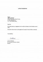 Cyprus_Director Resignation letter.pdf Page: 1