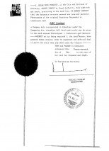 Gibraltar_Apostille of the bound set of copies of constitutive documents.pdf Page: 1