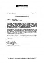 Gibraltar_Tax Certificate.pdf Page: 1