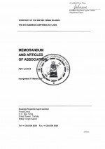 BVI_Memorandum and Articles of Association.pdf Page: 1
