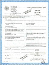 Oregon_Articles of Incorporation.pdf Page: 1