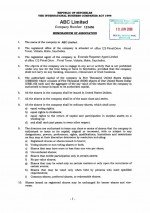 Seychelles_Memorandum and Articles of Association.pdf Page: 2