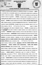 Panama_Articles of Incorporation in English and Spanish.pdf Page: 3
